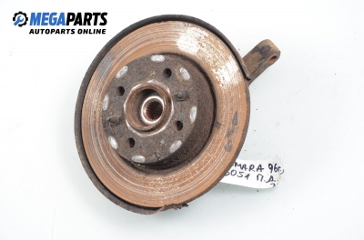 Butuc cu bielă pentru Lada 2108 1.5, 68 cp, 3 uși, 1996, poziție: dreaptă - fața