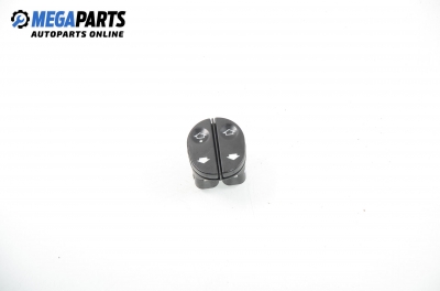 Window adjustment switch for Ford Fiesta V 1.25 16V, 75 hp, hatchback, 5 doors, 2007