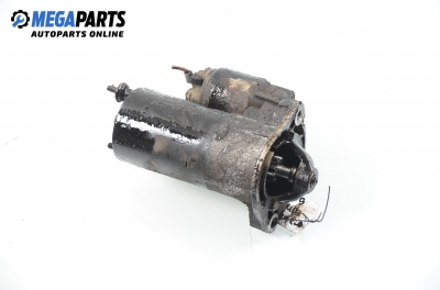 Starter for Volvo S40/V40 2.0 T, 160 hp, station wagon, 1999