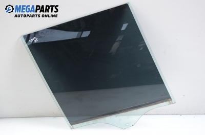 Fensterscheibe for BMW X5 (E53) 3.0, 231 hp automatic, 2001, position: rechts, rückseite