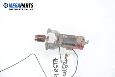 Fuel pressure sensor for Ford Fiesta V 1.4 TDCi, 68 hp, hatchback, 2005 № 55PP06-03/0507024185