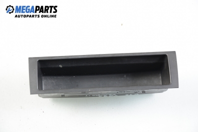 Interior plastic for BMW 3 (E46) 1.8, 115 hp, hatchback, 2003