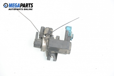 Vacuum valve for Peugeot 307 2.0 HDi, 90 hp, hatchback, 5 doors, 2003