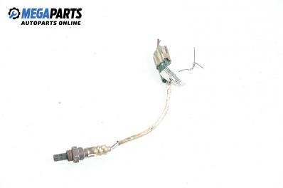 Оxygen sensor for Nissan Murano 3.5 4x4, 234 hp automatic, 2005