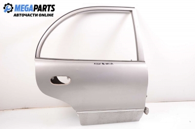 Door for Hyundai Accent (1994-2000) 1.5, hatchback, position: rear - right