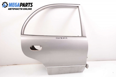Ușă for Hyundai Accent (1994-2000) 1.5, hatchback, position: dreaptă - spate
