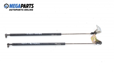 Stoßdämpfer heckklappe for Suzuki Baleno 1.3 16V, 85 hp, 1996