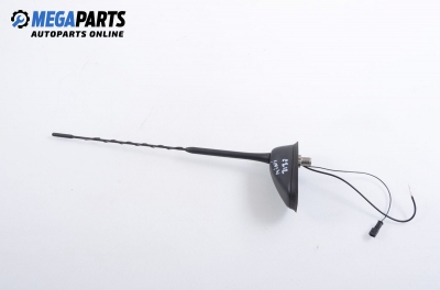 Antenna for Mini Cooper One (R50, R53) 1.6, 174 hp, hatchback, 3 doors, 2006