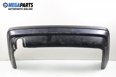 Rear bumper for BMW 5 (E34) 2.0 24V, 150 hp, station wagon, 1994, position: rear