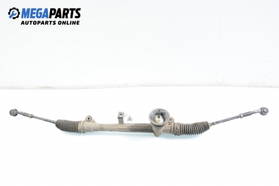 Electric steering rack no motor included for Fiat Grande Punto 1.3 D Multijet, 75 hp, 2005