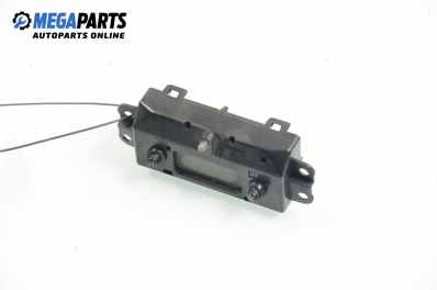 Clock for Ford Focus I 1.8 TDDi, 90 hp, station wagon, 2001