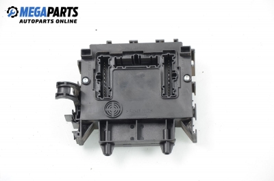 Komfort-modul für Ford Fiesta IV 1.25 16V, 75 hp, 5 türen, 2000 № YS6T 14K150 AB
