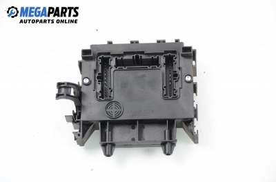 Comfort module for Ford Fiesta IV 1.25 16V, 75 hp, 5 doors, 2000 № YS6T 14K150 AB