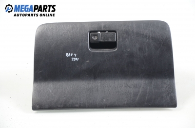 Glove box door for Toyota RAV4 (XA20) 2.0 VVT-i, 150 hp, 2004