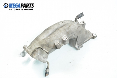 Intake manifold for Nissan Murano 3.5 4x4, 234 hp automatic, 2005