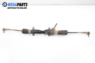 Mechanical steering rack for Opel Corsa B 1.2, 45 hp, 3 doors, 1997