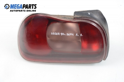 Tail light for Fiat Marea 1.6 16V, 103 hp, sedan, 1997, position: left