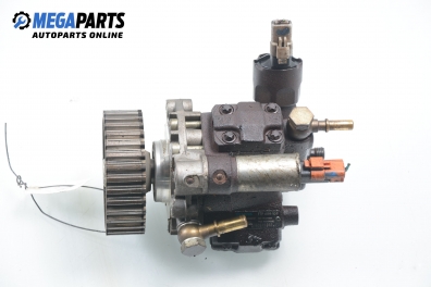 Diesel injection pump for Ford Fiesta V 1.4 TDCi, 68 hp, hatchback, 2005 № Siemens 5WS40008
