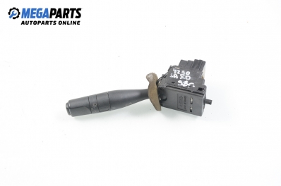 Verstellhebel leuchten for Citroen Saxo 1.5 D, 54 hp, hecktür, 1998