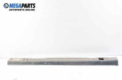 Prag exterior for Alfa Romeo 166 2.4 JTD, 136 hp, 1999, position: dreapta