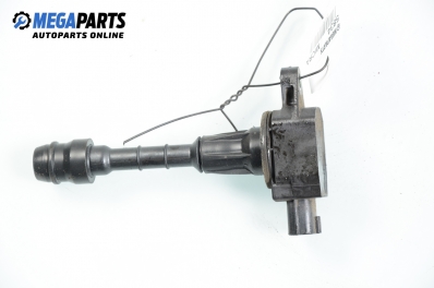 Ignition coil for Nissan Micra (K12) 1.0 16V, 65 hp, 2003 № 22448 AX001
