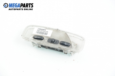 Interior courtesy light for Ford Focus I 1.8 TDDi, 90 hp, station wagon, 2001