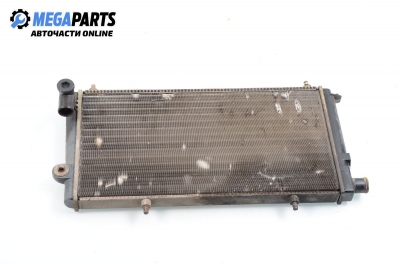 Water radiator for Citroen C15 1.9 D, 60 hp, 2002