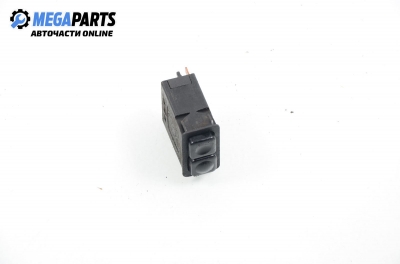 Power window button for BMW 3 (E30) 1.8, 115 hp, station wagon, 1989