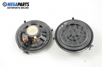 Loudspeakers for Mercedes-Benz CLK-Class 208 (C/A) (1997-2003), coupe № A 208 820 05 02