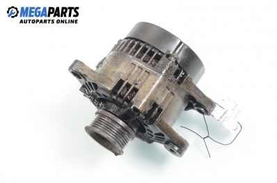 Alternator for Alfa Romeo 156 1.8 16V T.Spark, 144 hp, sedan, 1997