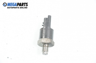 Sensor kraftstoffdruck for Peugeot 307 2.0 HDi, 90 hp, hecktür, 2003 № Bosch 0 381 002 283