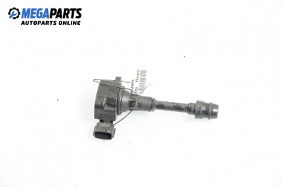 Bobină de aprindere for Nissan Murano 3.5 4x4, 234 hp automatic, 2005