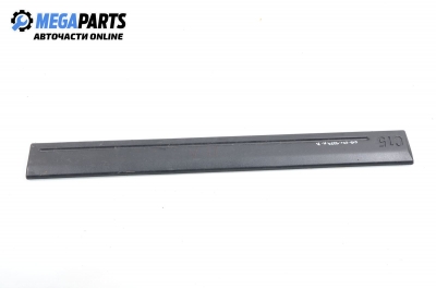 Außenleiste for Citroen C15 1.9 D, 60 hp, 2002, position: links