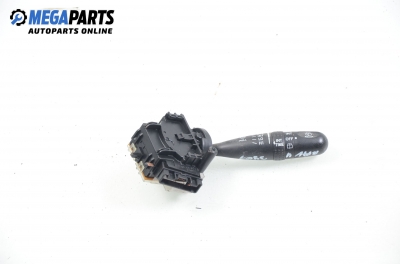Verstellhebel scheibenwischer for Toyota RAV4 (XA20) 2.0 VVT-i, 150 hp, 2004