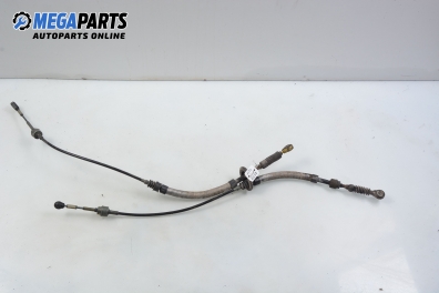 Gear selector cable for Mercedes-Benz Vito 2.2 CDI, 122 hp, truck, 2001