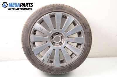 Spare tire for Audi A8 (D3) (2002-2009) automatic