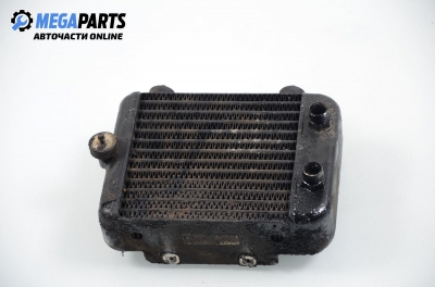 Oil cooler for Audi 80 (B3) 1.6 D, 80 hp, sedan, 1990