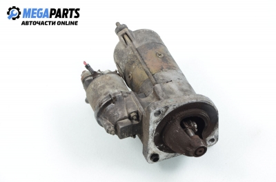 Demaror pentru Alfa Romeo 166 2.0 T.Spark, 155 cp, 2000