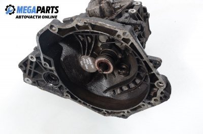  for Opel Corsa C 1.7 DI, 65 hp, hecktür, 2001 № 90 400 206
