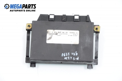 Modul transmisie pentru Mercedes-Benz C-Class 202 (W/S) 2.2 D, 95 cp, combi automat, 1997 № A 021 545 06 32