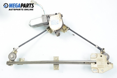 Electric window regulator for Lada Samara 2 1.5, 71 hp, sedan, 2004, position: front - left