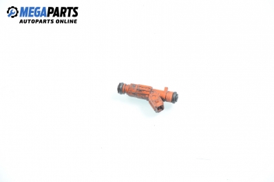 Gasoline fuel injector for Alfa Romeo 156 1.8 16V T.Spark, 144 hp, sedan, 1997