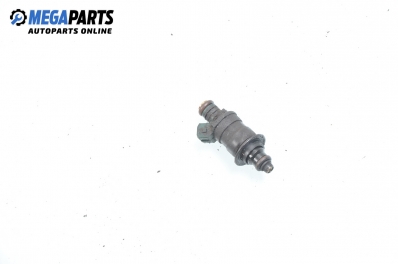 Gasoline fuel injector for Renault Kangoo 1.4, 75 hp, 1998