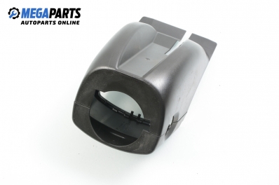 Plastic interior volan for Volkswagen Touran 1.9 TDI, 90 hp, 2005