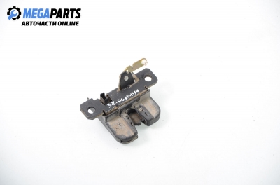 Trunk lock for Volkswagen Golf IV (1998-2004) 2.0, station wagon automatic, position: rear