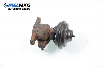 EGR valve for Hyundai Matrix 1.5 CRDi, 110 hp, 2002