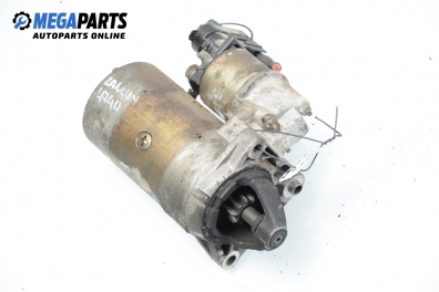 Demaror pentru Lancia Y 1.1, 54 cp, 3 uși, 1998
