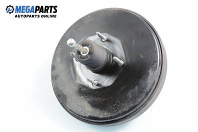 Brake servo for Fiat Grande Punto 1.3 D Multijet, 75 hp, 2005