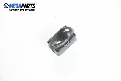 Central locking button for Porsche Boxster 986 2.7, 220 hp, cabrio automatic, 2001 № 986.631.143.00