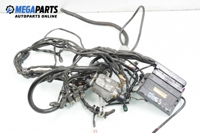 LPG injection system № Bardolini E8-67R-014473 / E8-110R-004898